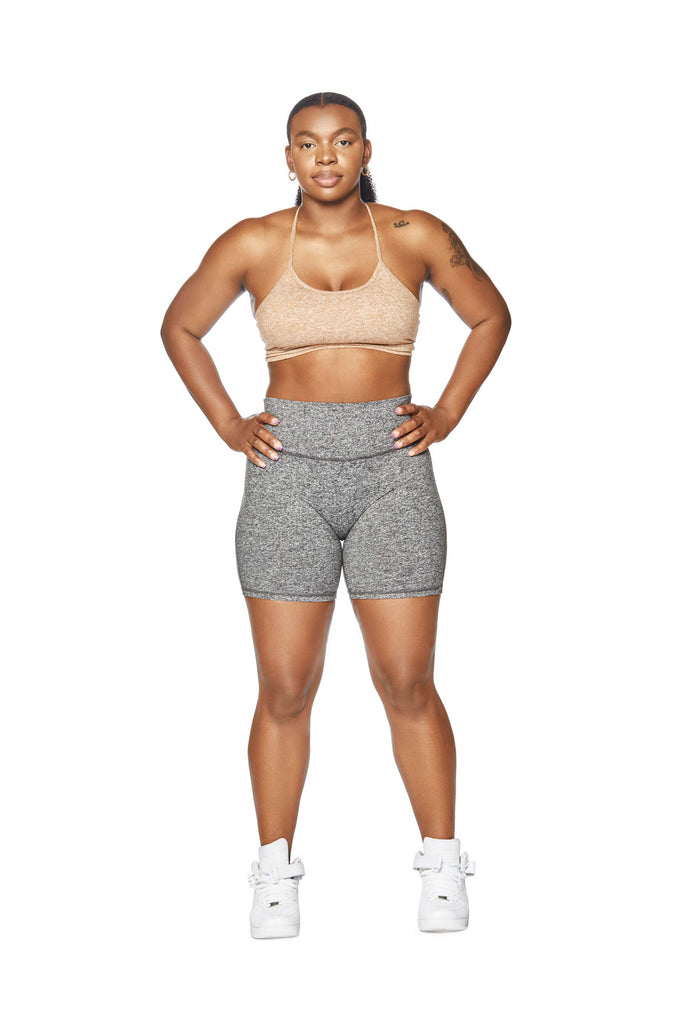 Allure Heather Shorts